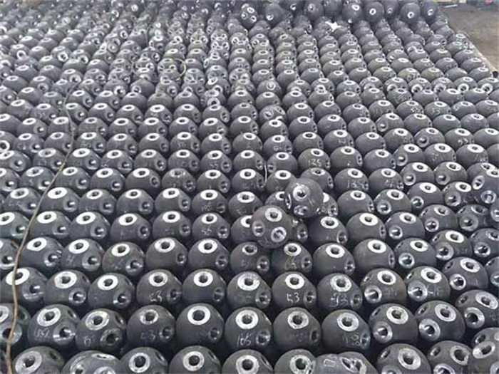 随州螺栓球网架